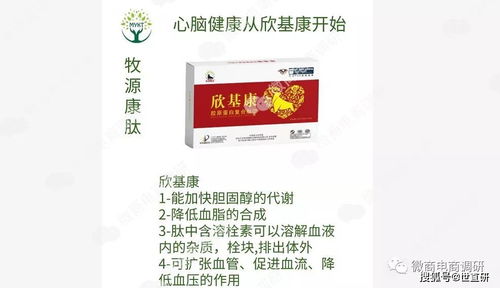 牧源康肽虛假宣傳引質疑，善肽堂與康美新零售的健康咨詢服務何去何從？